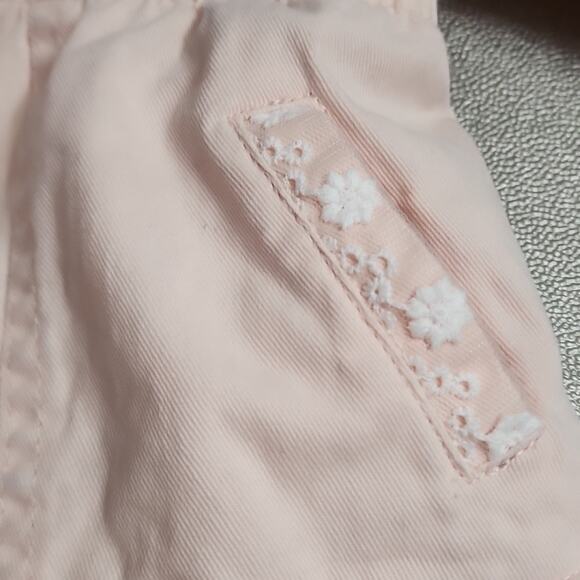 Nannette Kids Pink Jacket, Size 4 - Picture 6 of 12